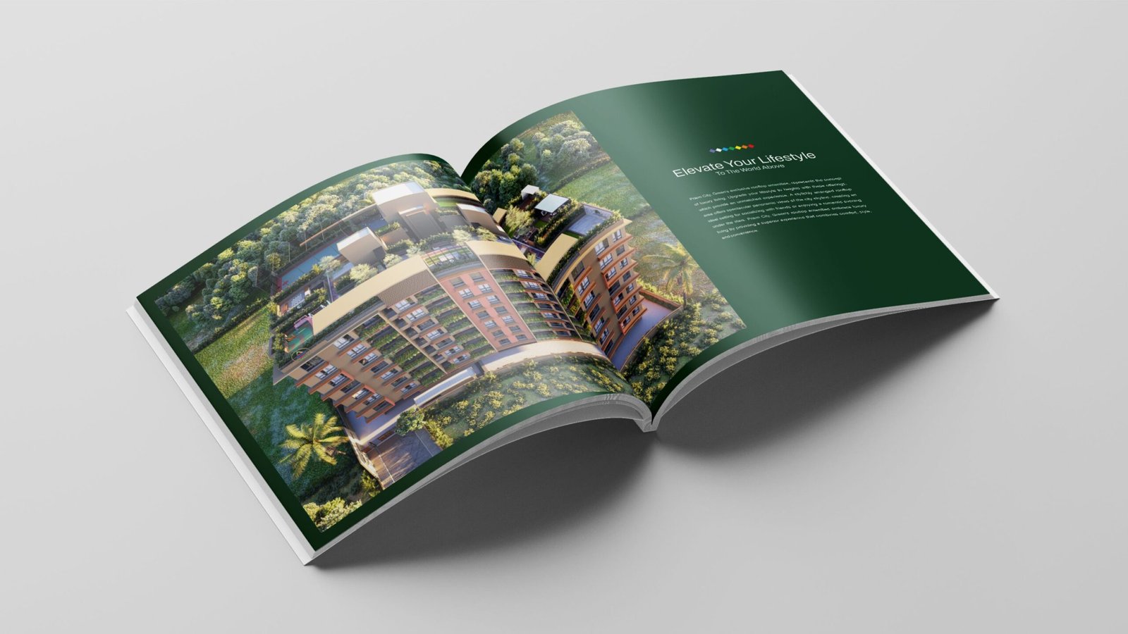 Prism City Green 05