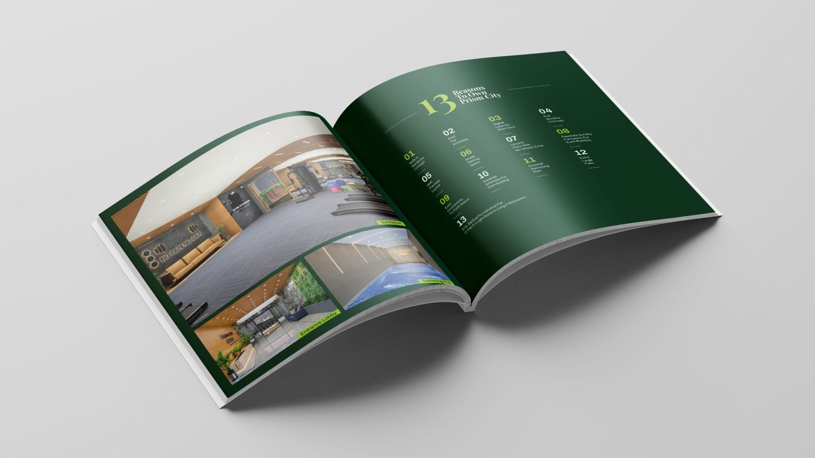 Prism City Green 06