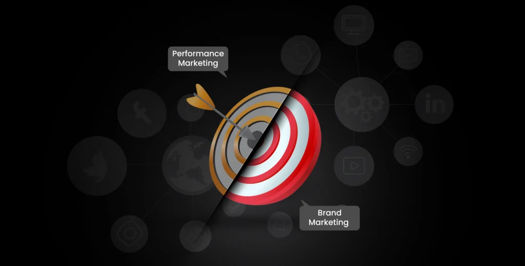 Performance Marketing Vs Brand Marketing — What’s Right for You?