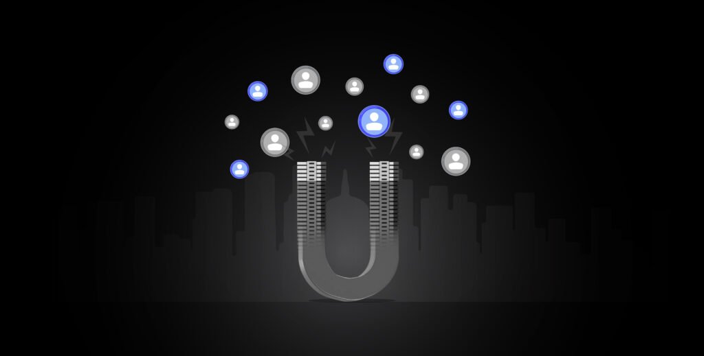 Real Estate lead generation – Why landing pages perform better than websites