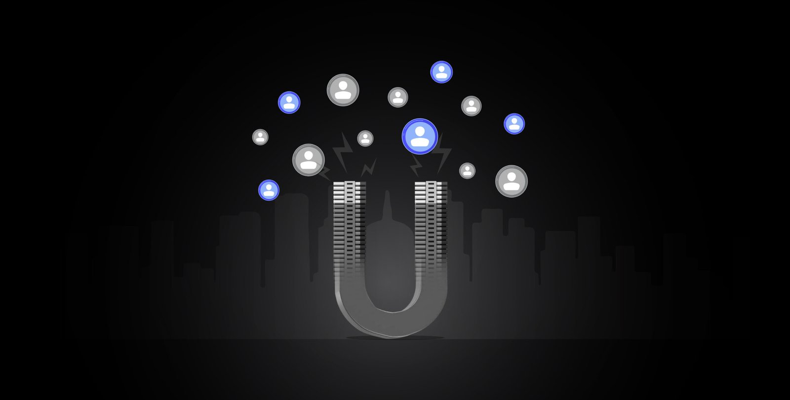 Real Estate lead generation – Why landing pages perform better than websites