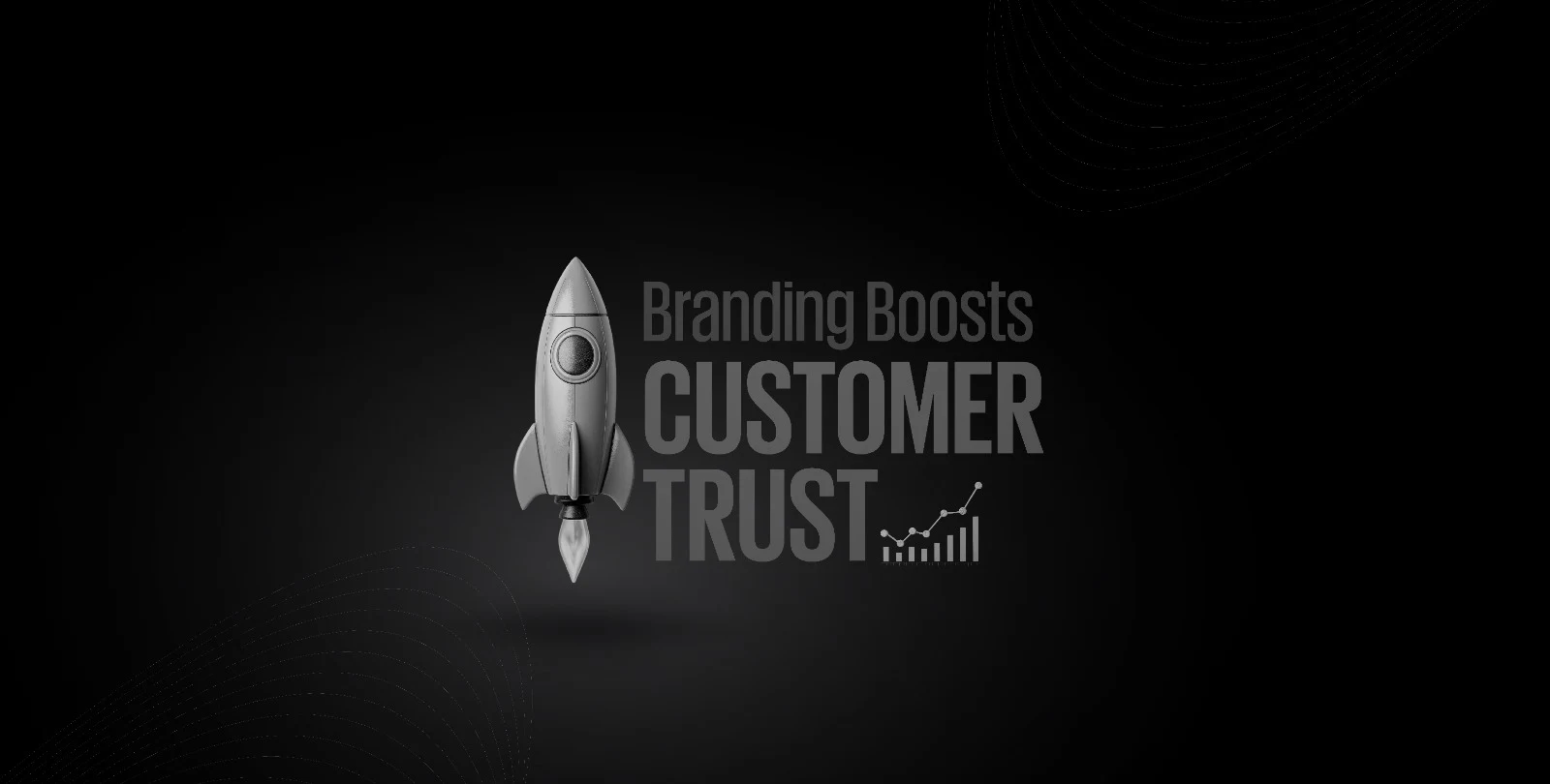 How Professional Branding Boosts Customer Trust & Business Credibility