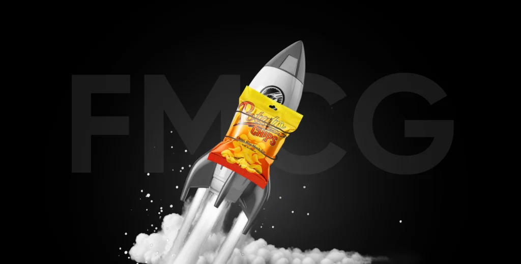 How FMCG Brands Can Increase Sales Using Data-Driven Marketing