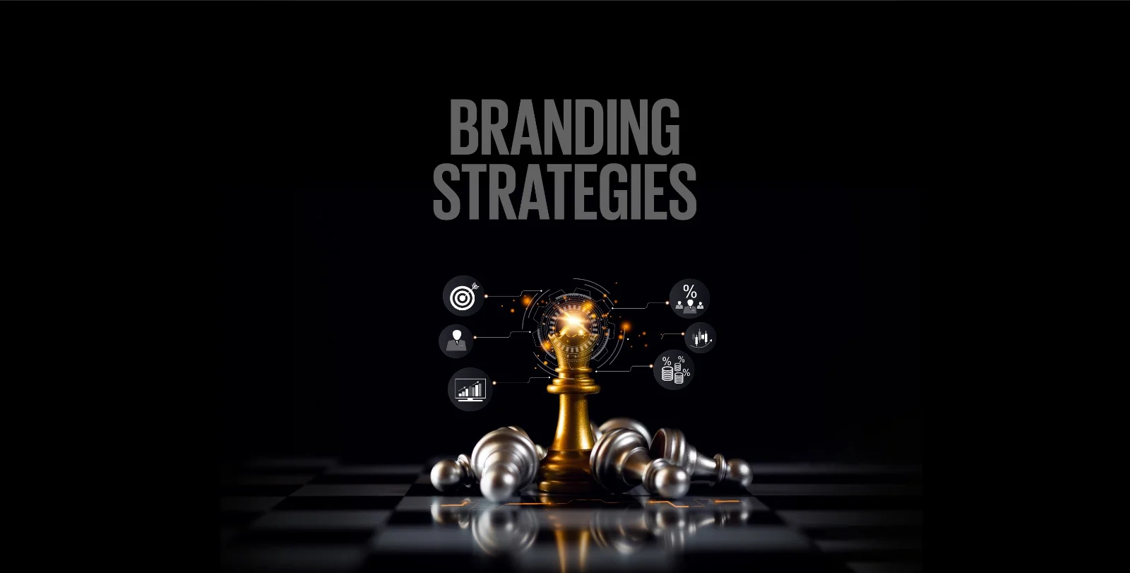 Top 10 Branding Strategies Every Growing Company Should Follow in 2026