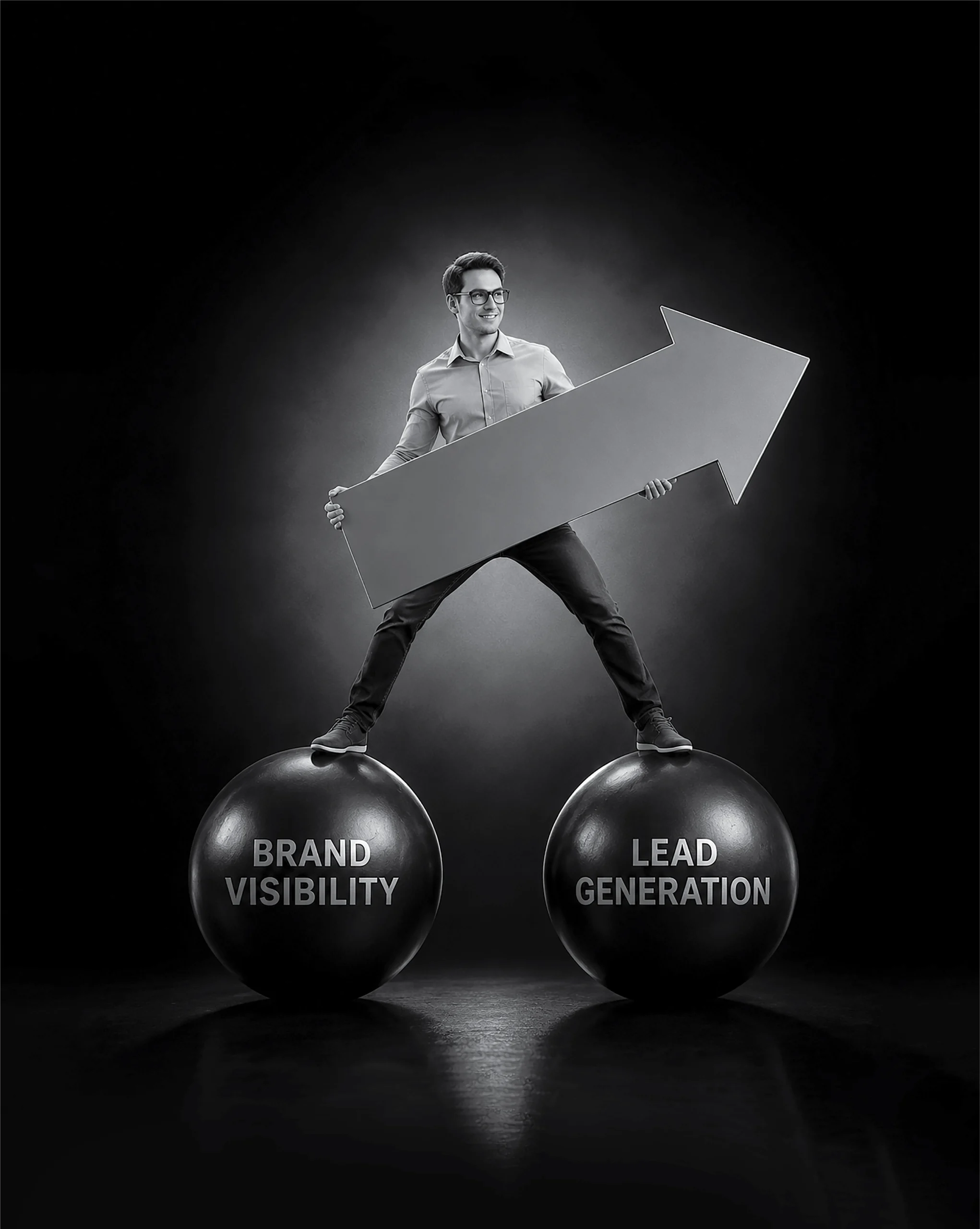 Brand Visibility to growth