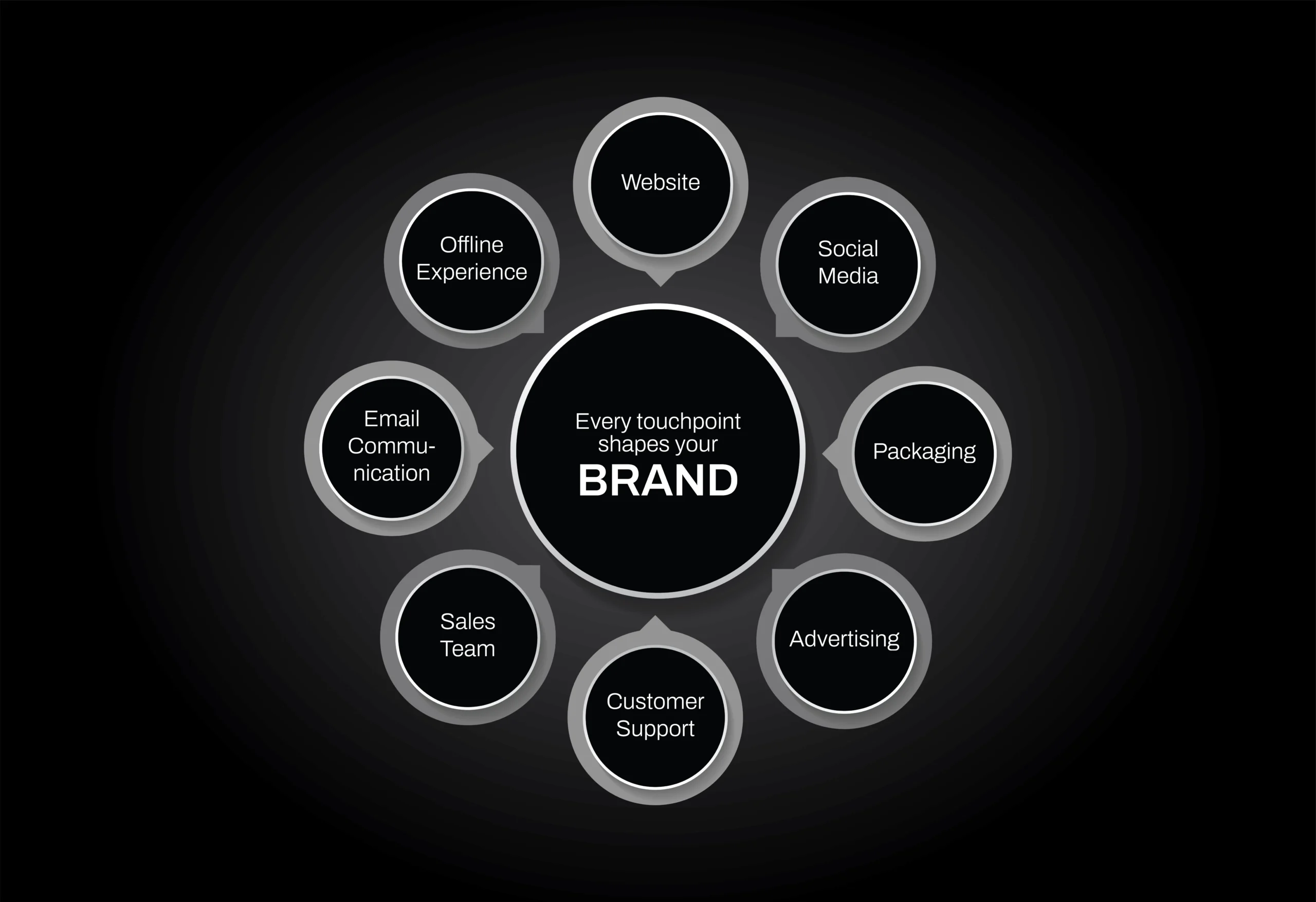 brand audit process