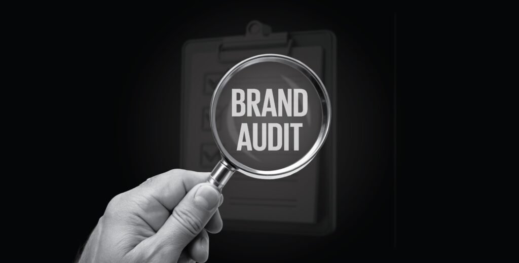 brand audit