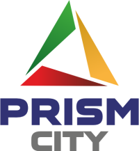 Logo Prism City